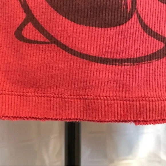 Disney Parks Minnie Mouse Women’s Tank - Picture 3 of 5